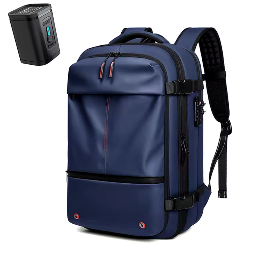 Airpack Space-Saving 60L Vacuum Backpack