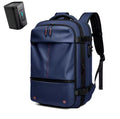 Airpack Space-Saving 60L Vacuum Backpack