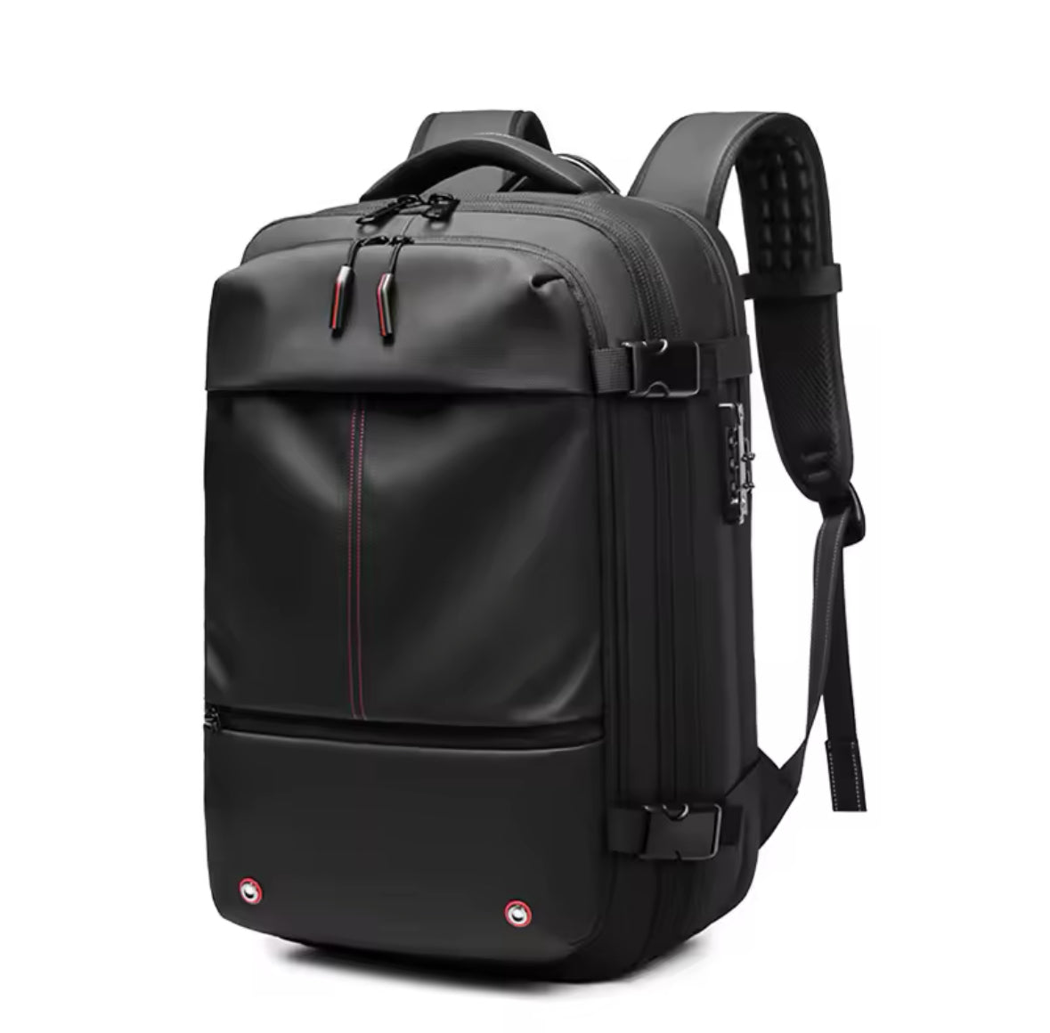 Airpack Space-Saving 60L Vacuum Backpack