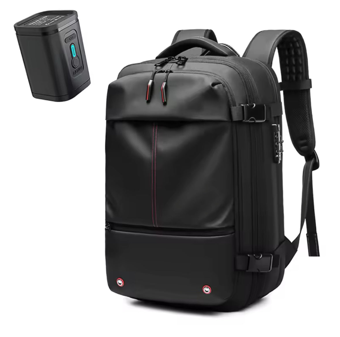 Airpack Space-Saving 60L Vacuum Backpack