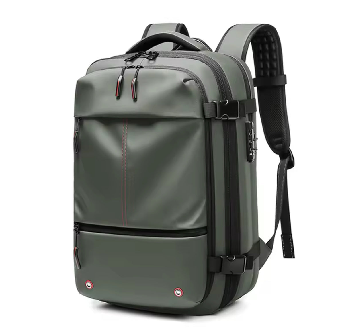 Airpack Space-Saving 60L Vacuum Backpack