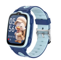 Kinder Smart Watch mit GPS, SOS-Taste & SIM-Karte