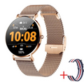 Smart Watch Slim mit 1,3-Zoll-Display
