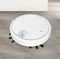 Reinigungsroboter mit Kehr-, Saug- und Wischfunktion