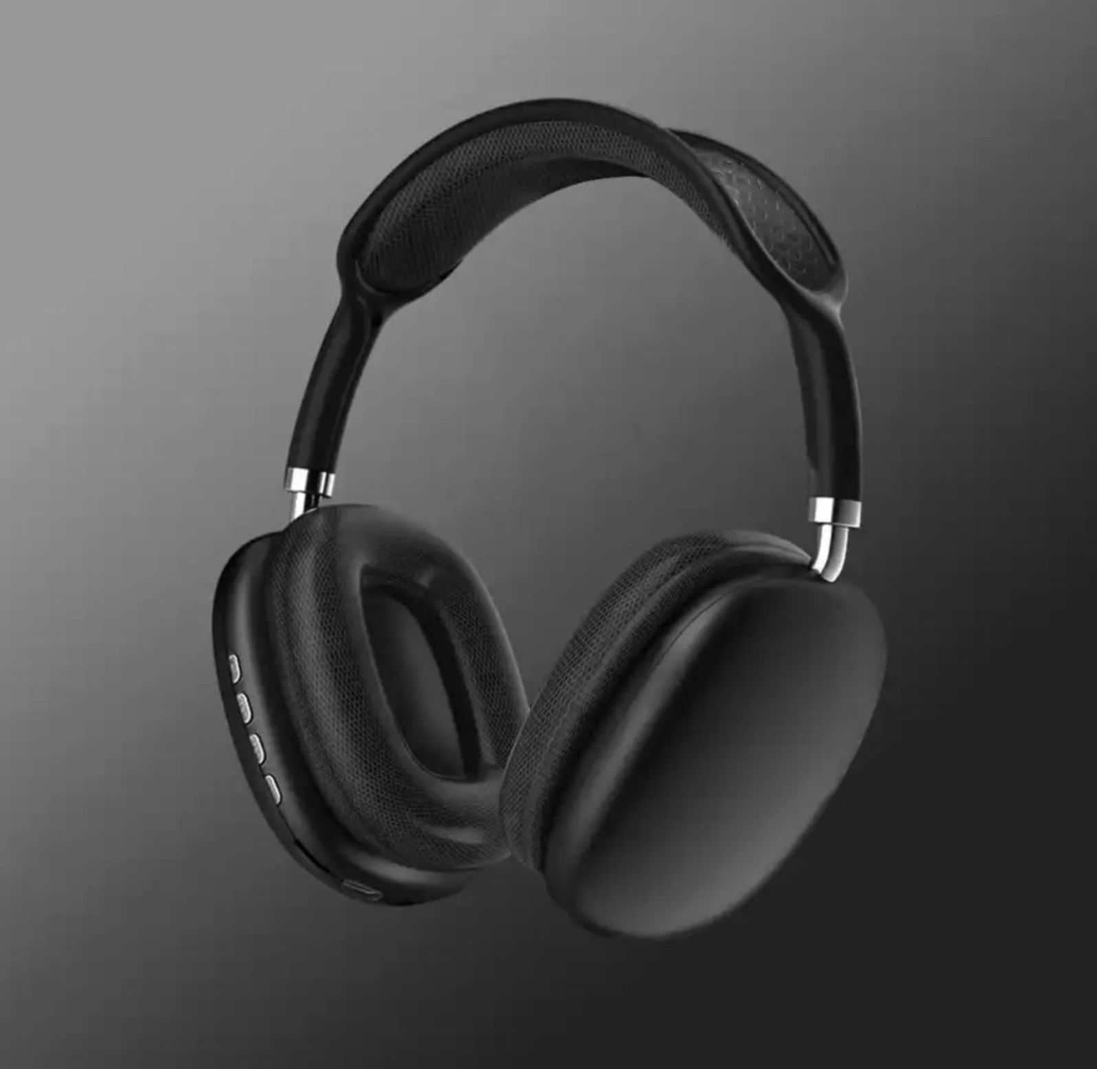 P9 Bluetooth Over-Ear Kopfhörer