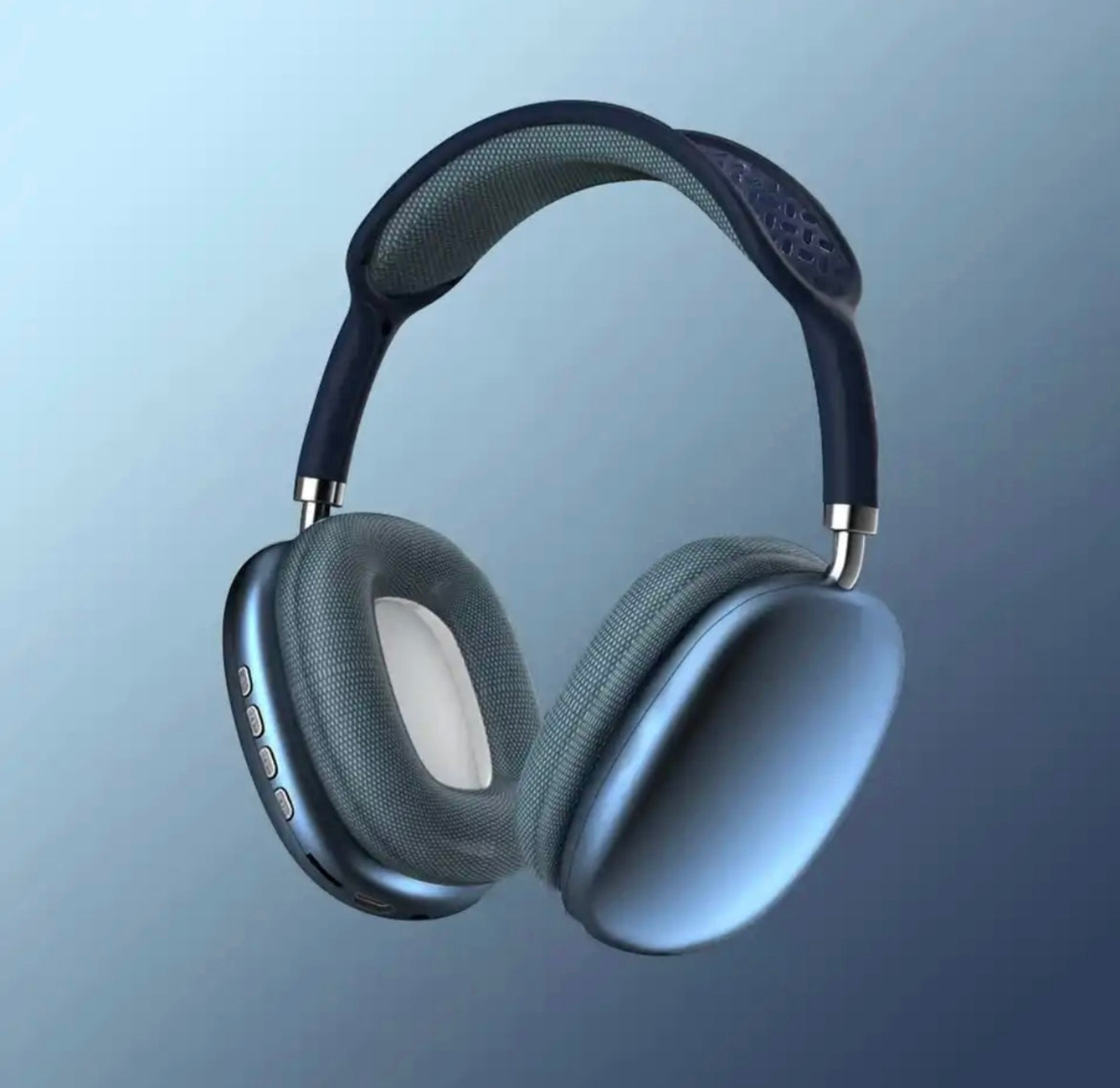 P9 Bluetooth Over-Ear Kopfhörer