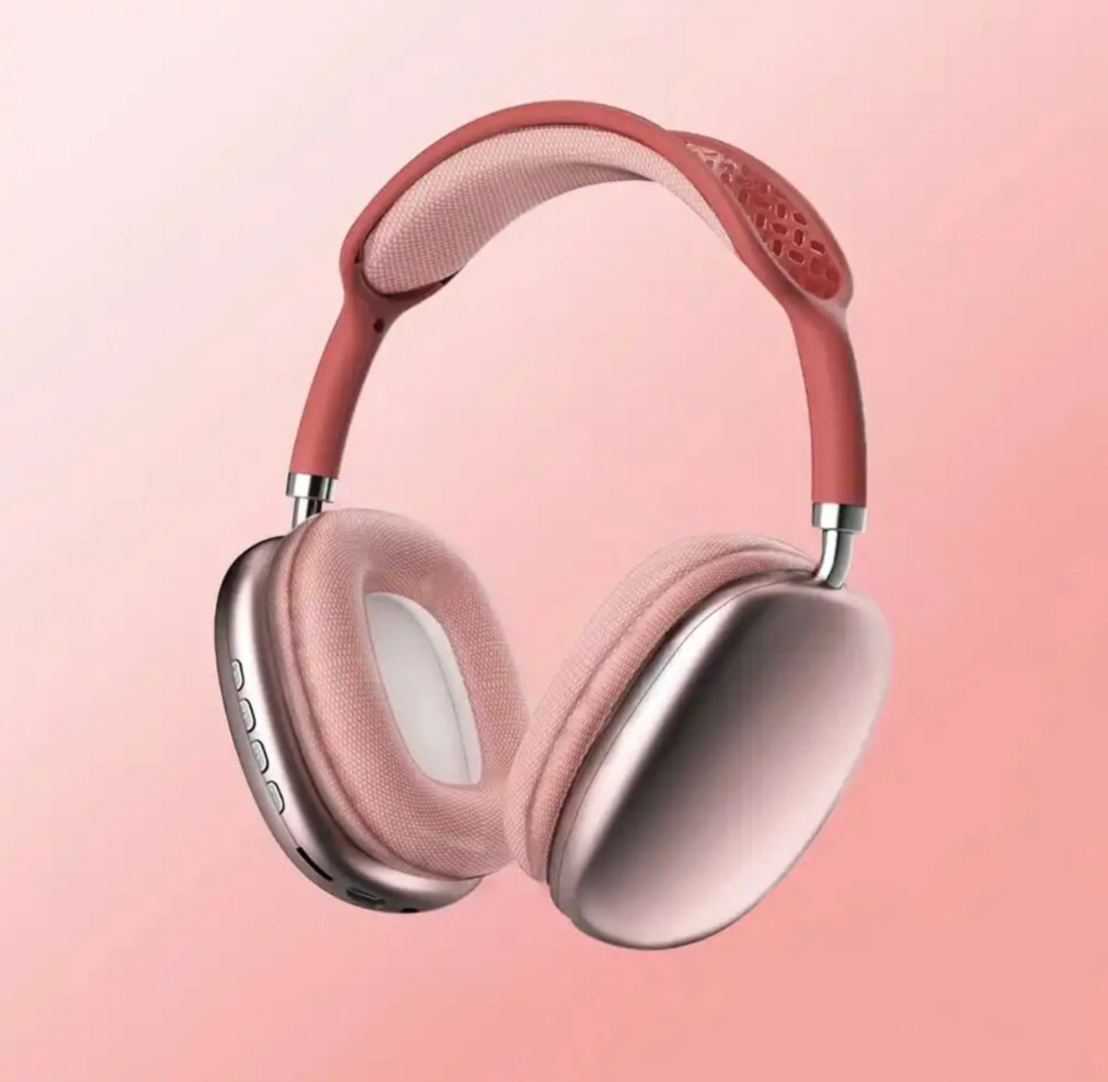 P9 Bluetooth Over-Ear Kopfhörer