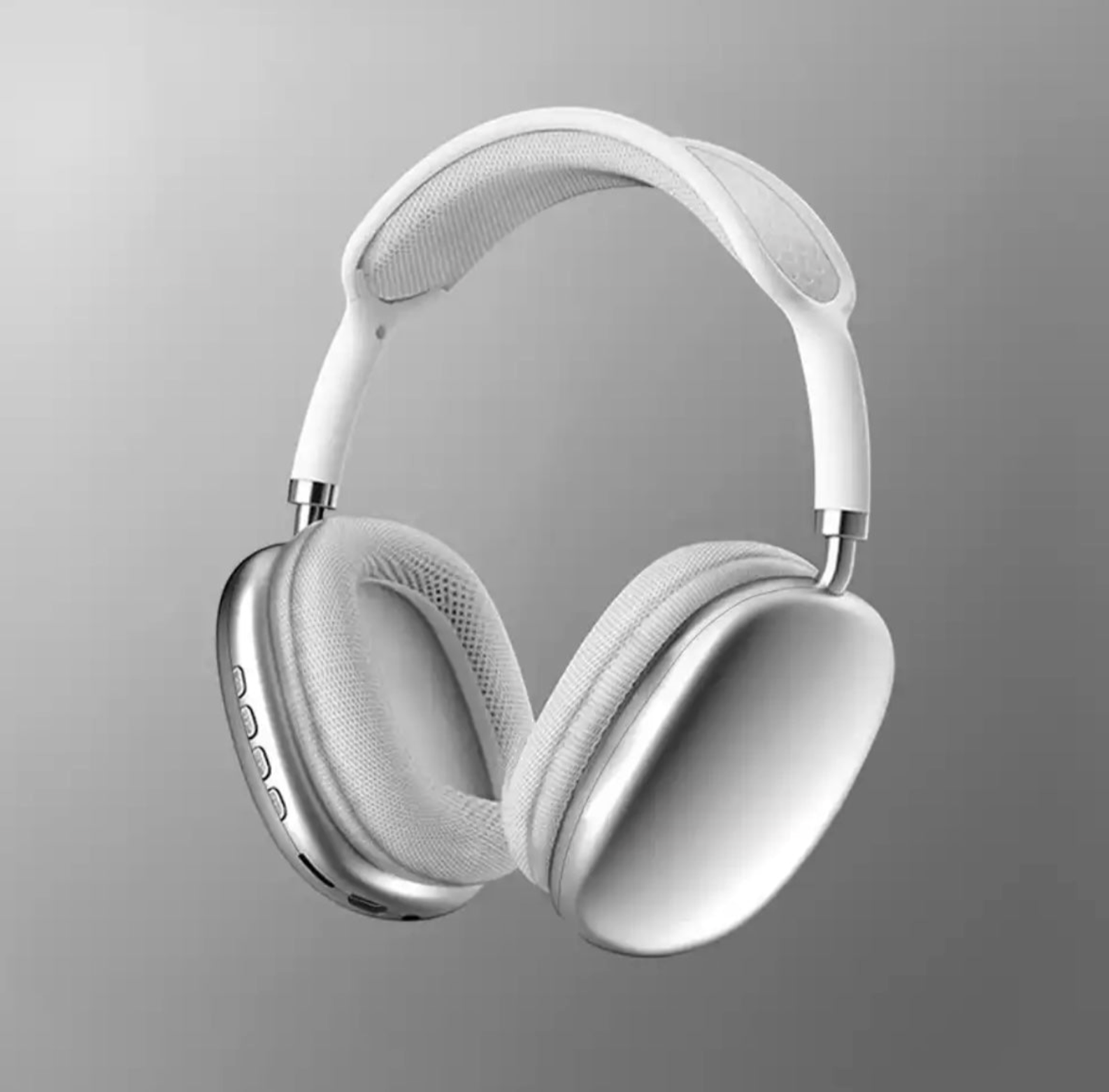 P9 Bluetooth Over-Ear Kopfhörer