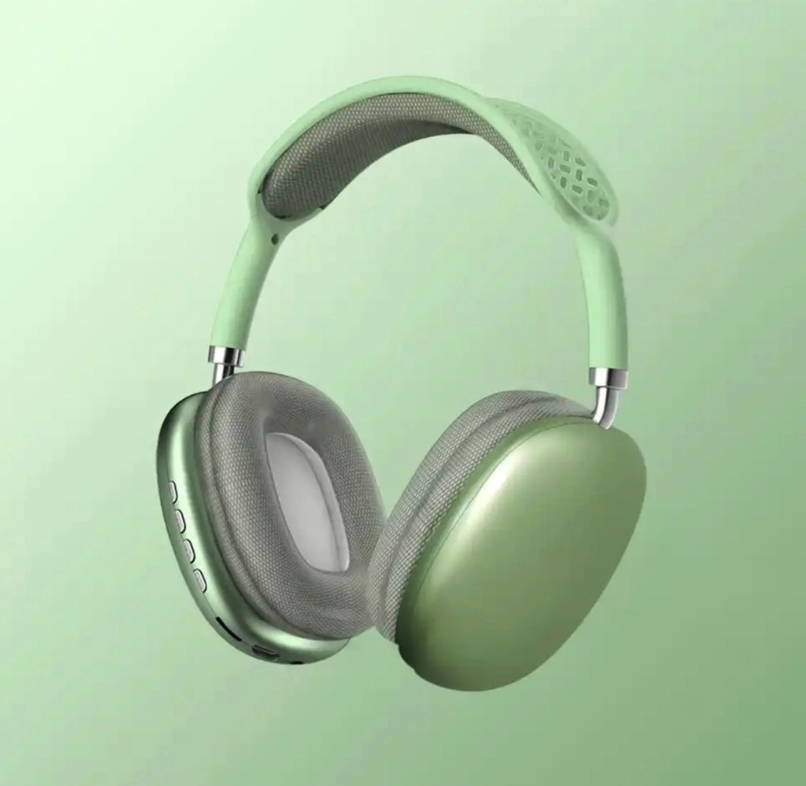 P9 Bluetooth Over-Ear Kopfhörer