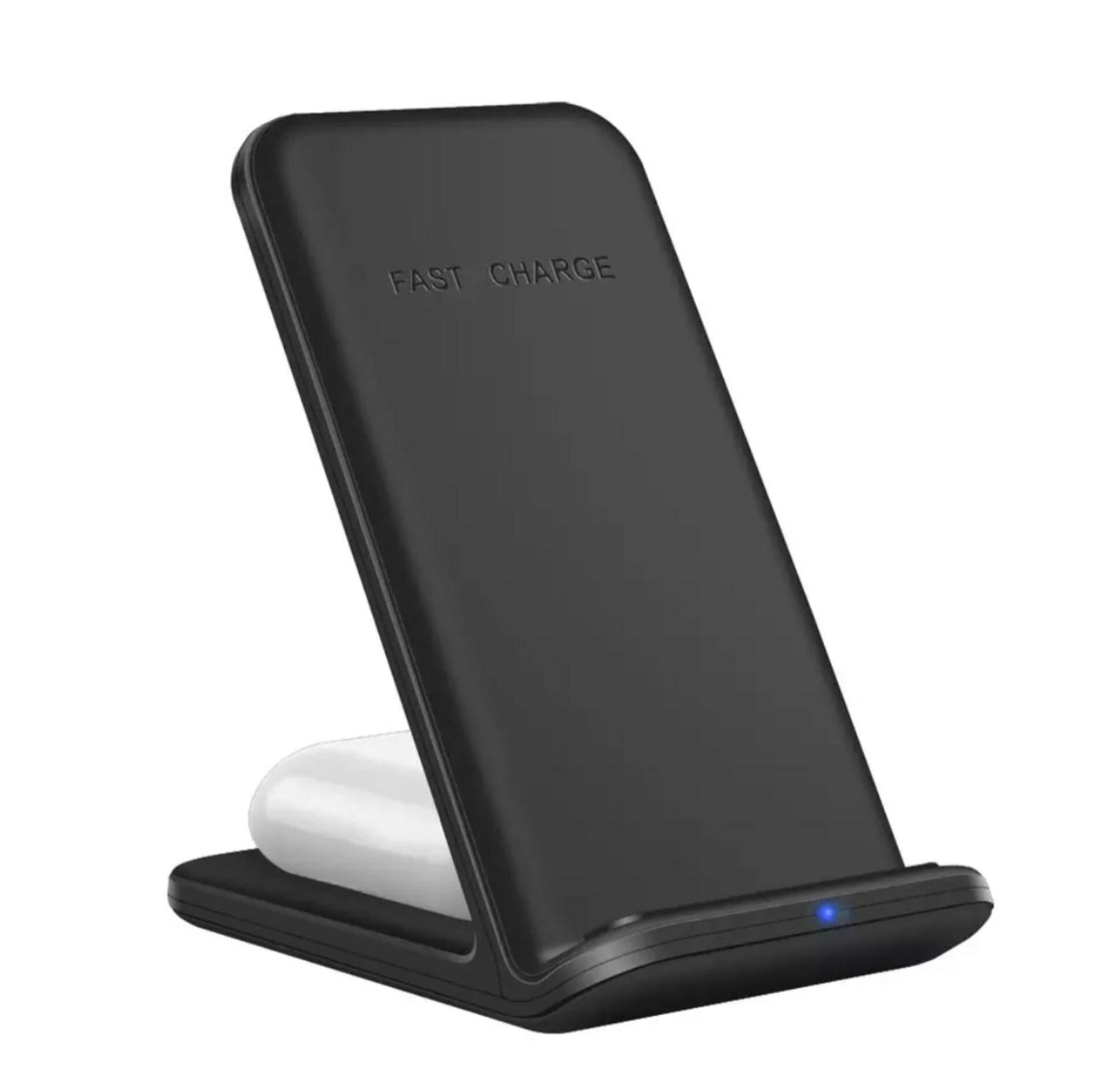 3-in-1 Ladestation für Handy, Smartwatch & Kopfhörer