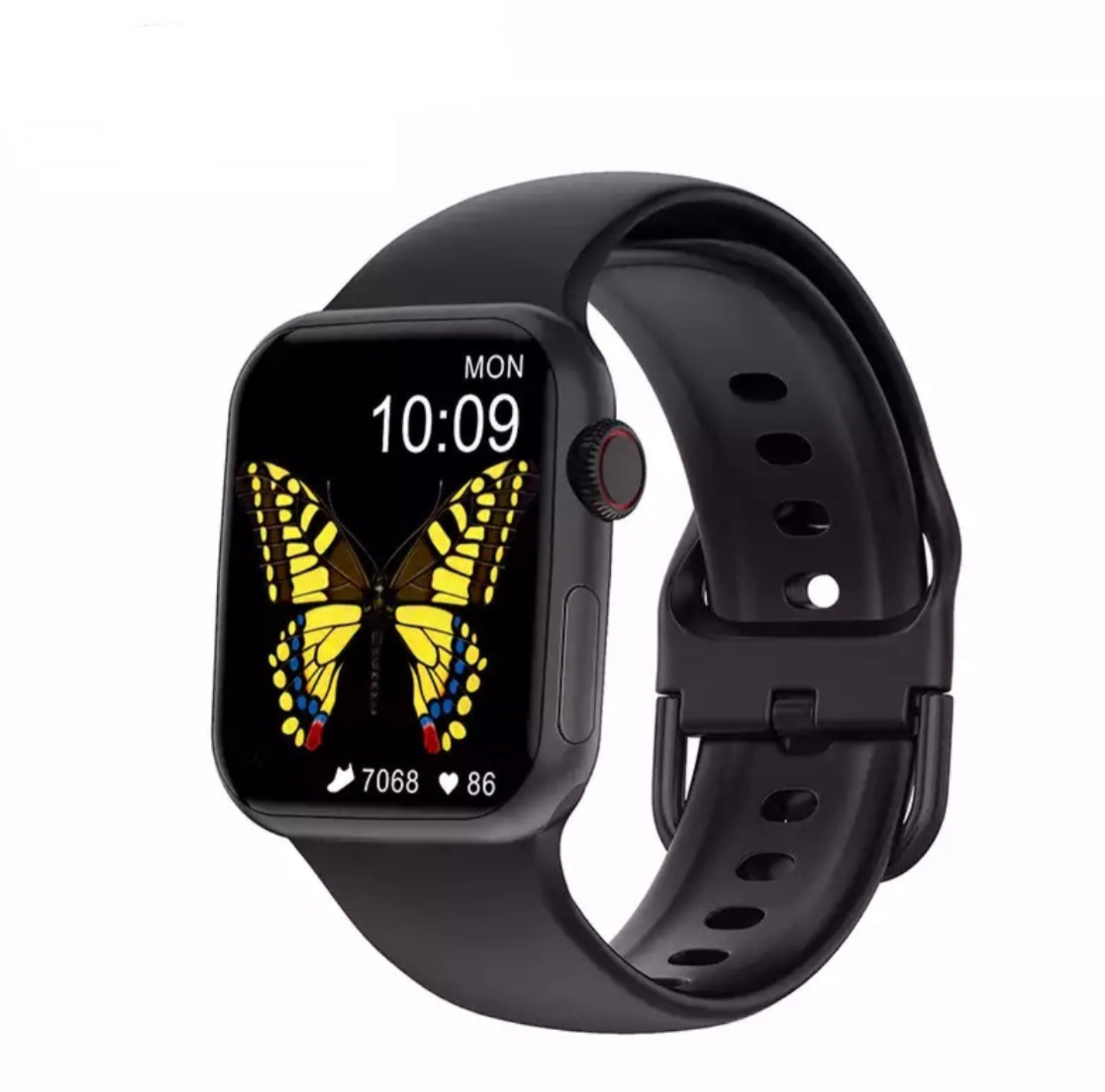 Smart Watch Sitopwear mit 1,8-Zoll-Display