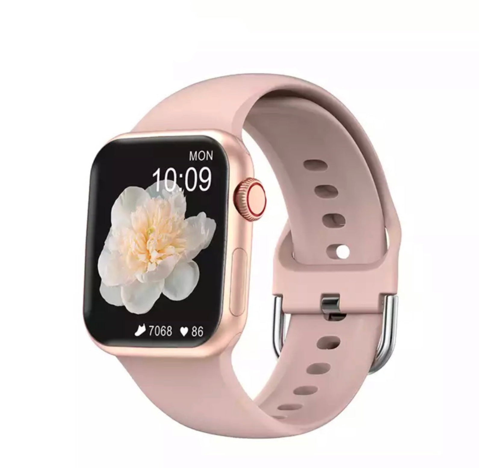 Smart Watch Sitopwear mit 1,8-Zoll-Display