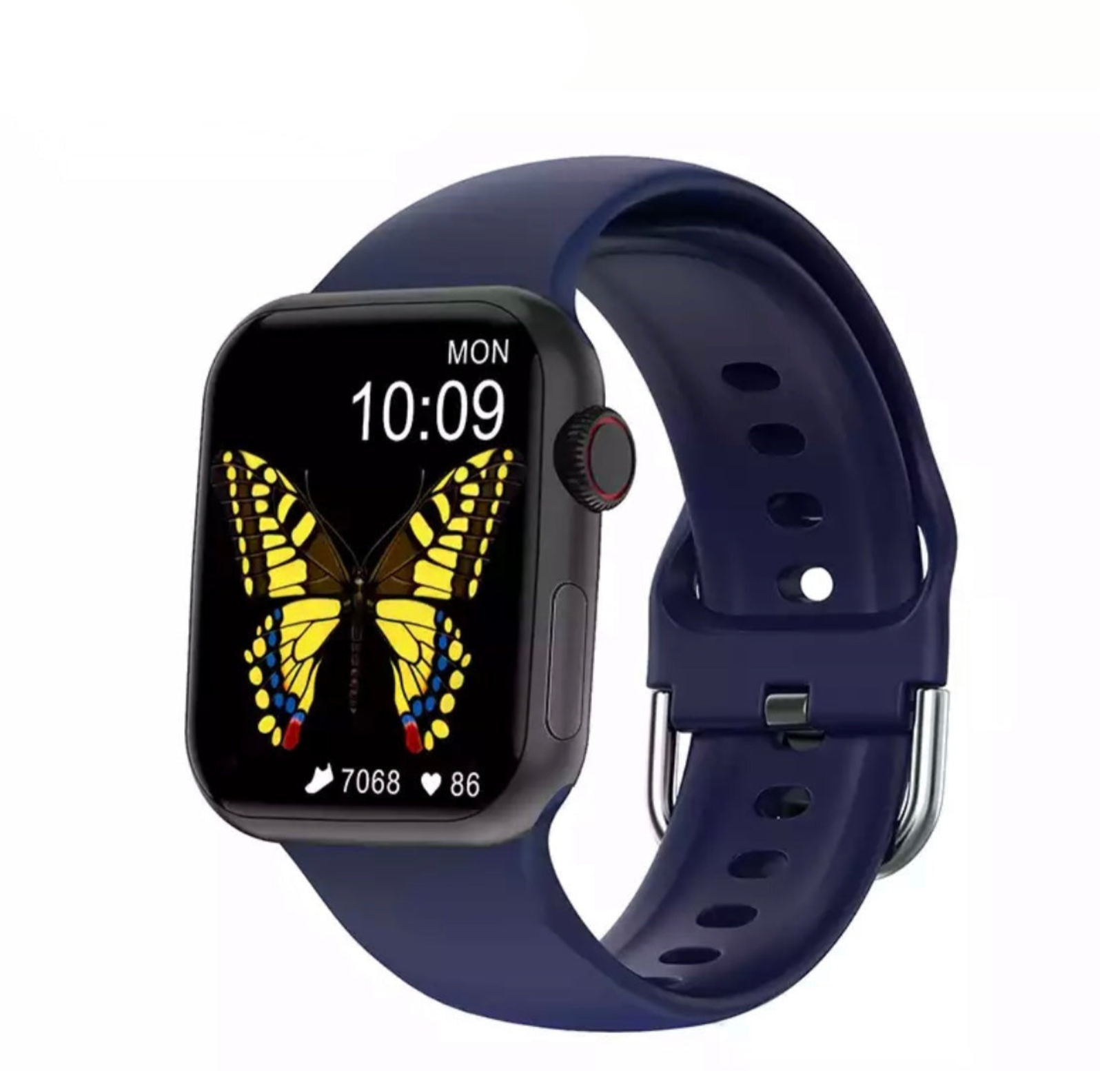 Smart Watch Sitopwear mit 1,8-Zoll-Display
