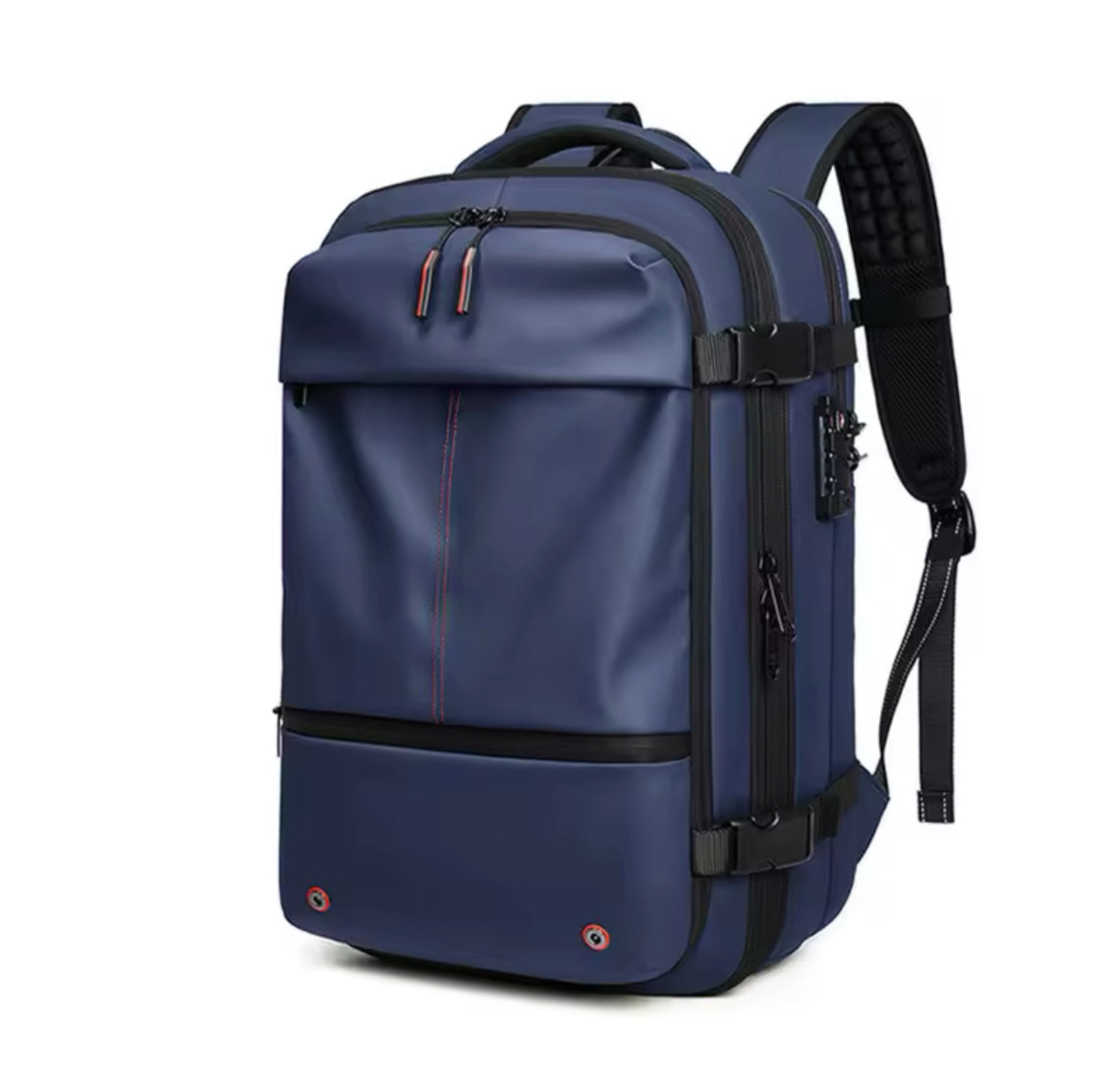 Airpack Vakuum-Rucksack mit Kompressionsfunktion (bis 60 L)