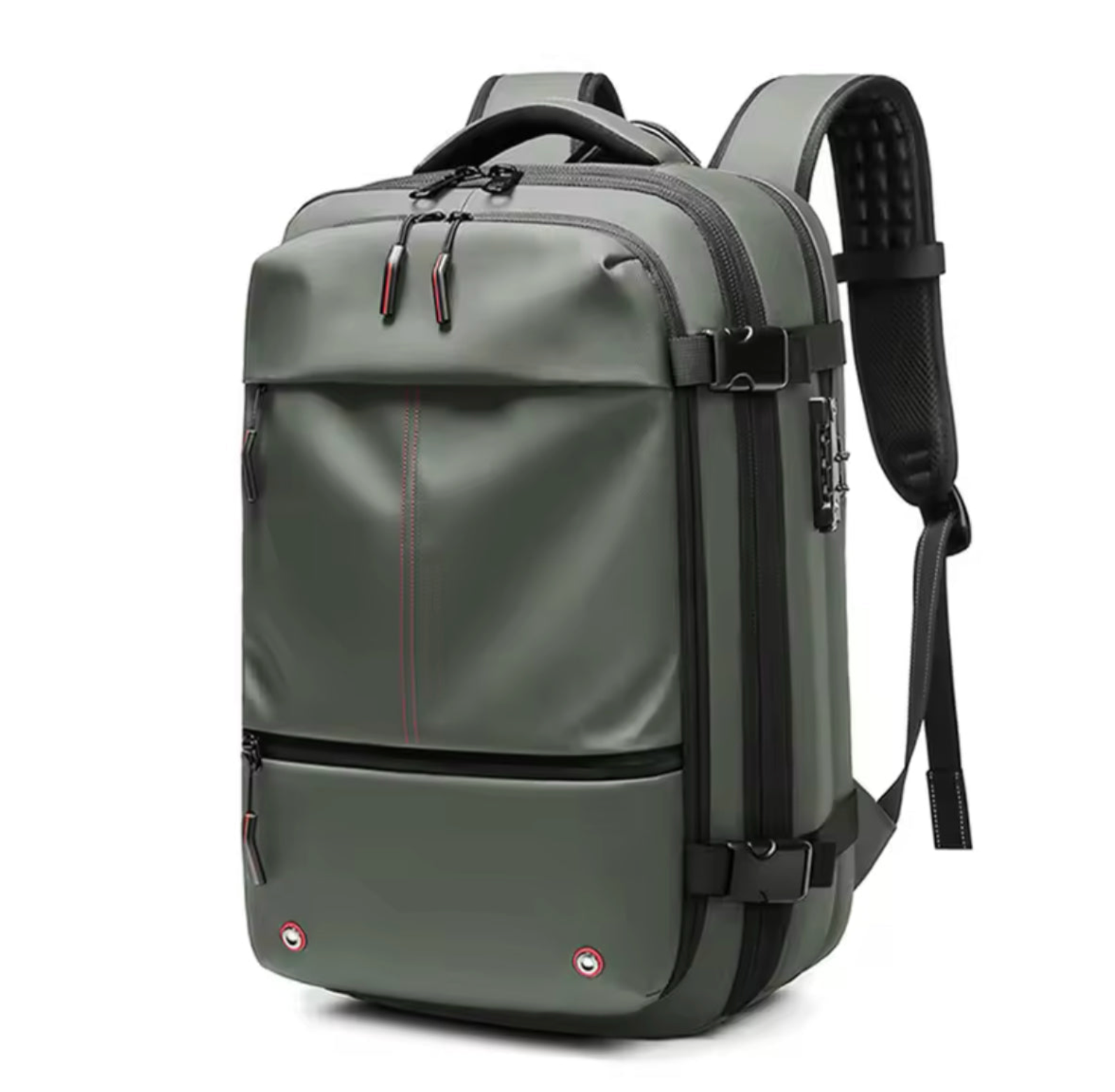 Airpack Vakuum-Rucksack mit Kompressionsfunktion (bis 60 L)