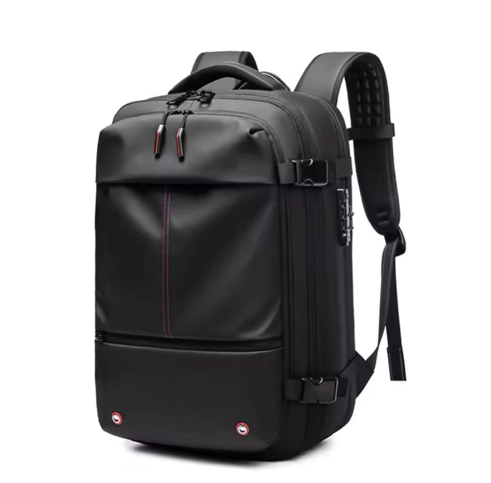 Airpack Vakuum-Rucksack mit Kompressionsfunktion (bis 60 L)