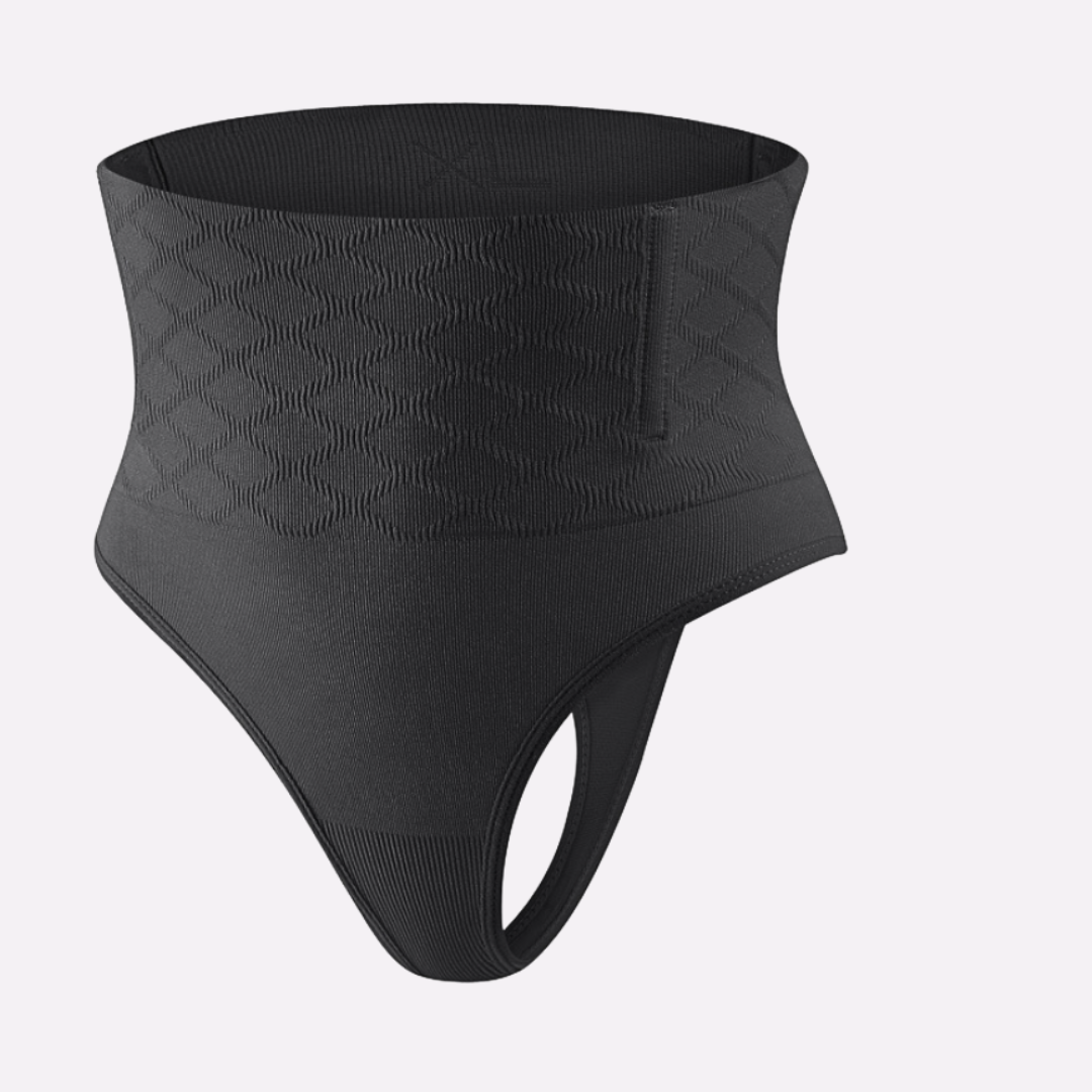 Elegante Shape Unterwäsche | High Waist mit Nahtlosem Design für Eine Traumhafte Silhouette 5