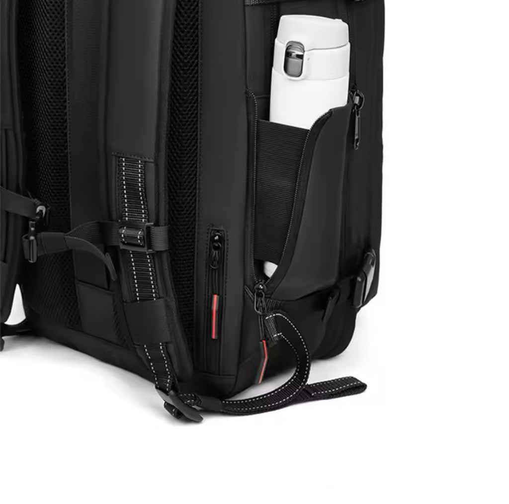 Airpack Space-Saving 60L Vacuum Backpack