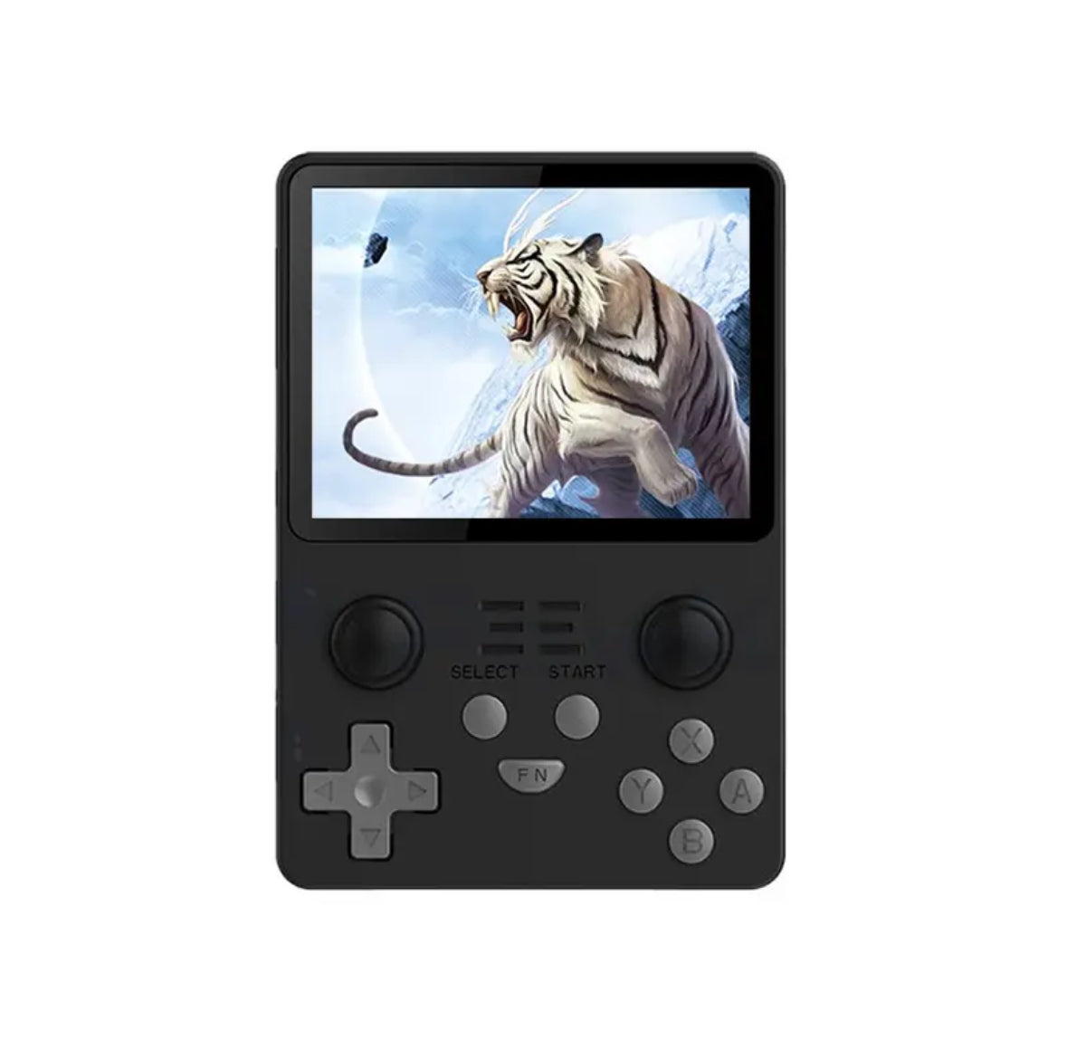 Handheld Retro Game Console
