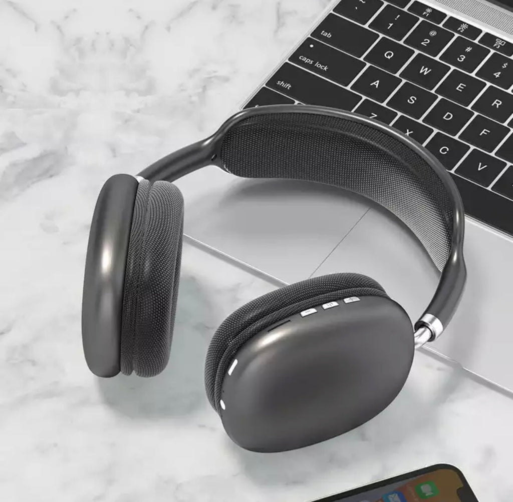 P9 Wireless Kopfhörer